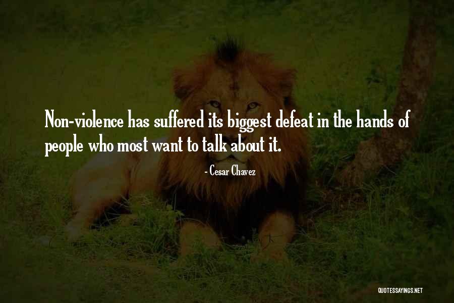 Volino Hr Quotes By Cesar Chavez Volino Hr Quotes By Cesar Chavez