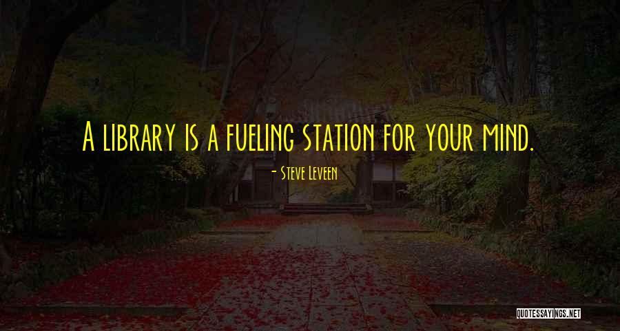 Volino Hr Quotes By Steve Leveen Volino Hr Quotes By Steve Leveen