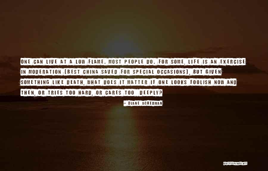 Volite Injection Quotes By Diane Ackerman Volite Injection Quotes By Diane Ackerman