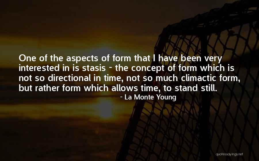 Volition Mystery Quotes By La Monte Young Volition Mystery Quotes By La Monte Young