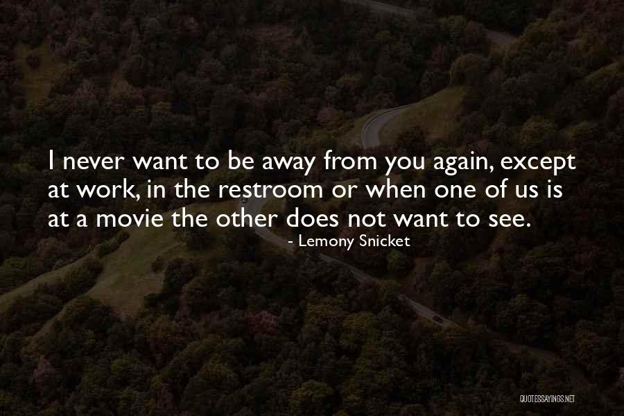 Volitive Of Like Or Pertaining Quotes By Lemony Snicket Volitive Of Like Or Pertaining Quotes By Lemony Snicket