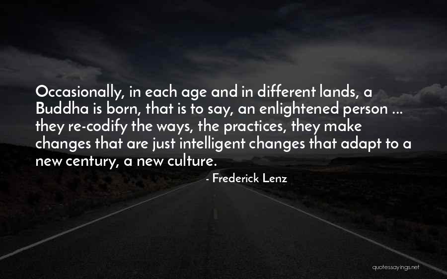 Voljan Na Quotes By Frederick Lenz Voljan Na Quotes By Frederick Lenz