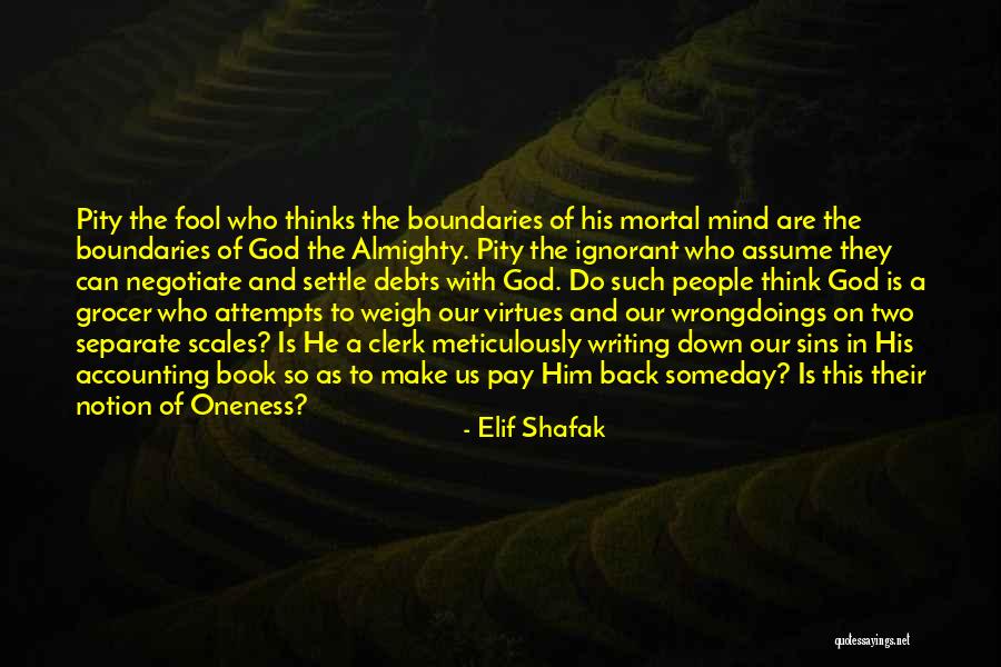 Voljela Me Jedna Quotes By Elif Shafak Voljela Me Jedna Quotes By Elif Shafak