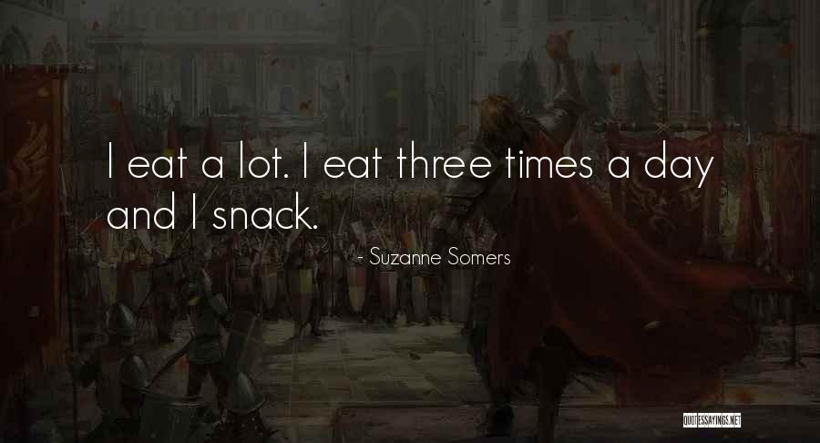 Voljela Me Jedna Quotes By Suzanne Somers Voljela Me Jedna Quotes By Suzanne Somers