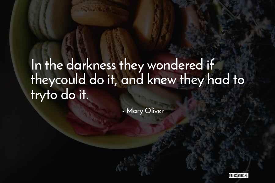 Voljena Alabora Quotes By Mary Oliver Voljena Alabora Quotes By Mary Oliver