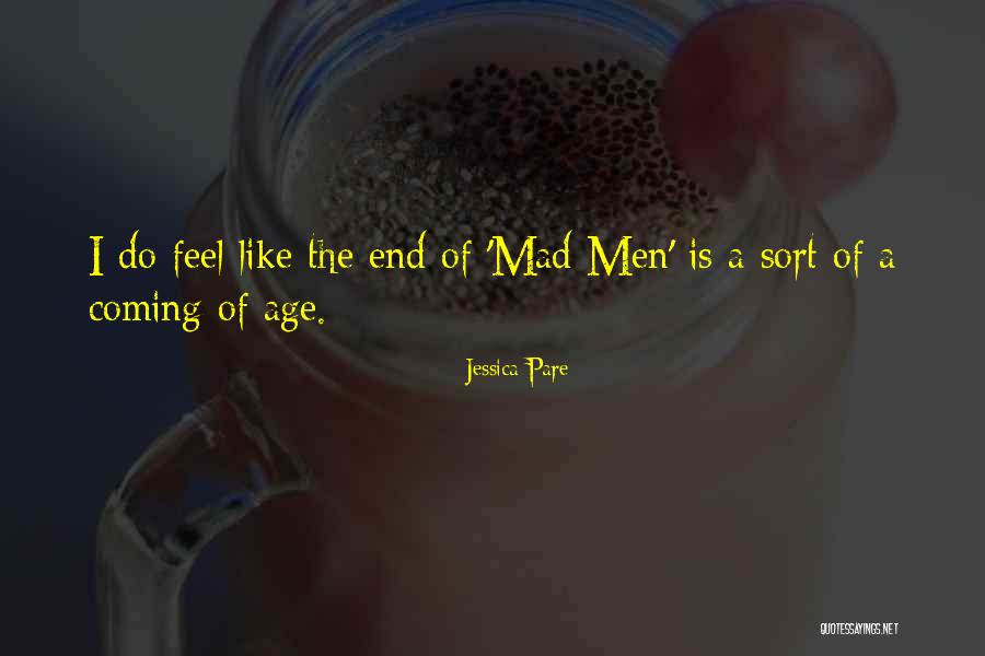 Voljeno Moje Quotes By Jessica Pare Voljeno Moje Quotes By Jessica Pare