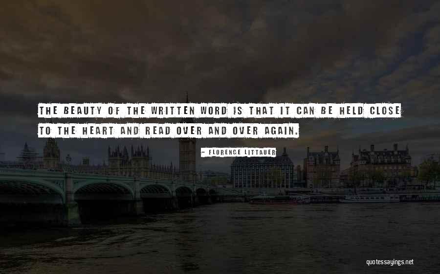 Volkenfox Quotes By Florence Littauer Volkenfox Quotes By Florence Littauer