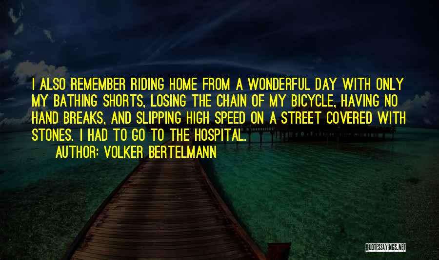 Volker Bertelmann Quotes 1768001