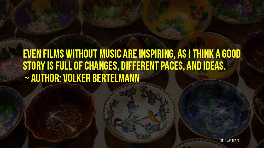 Volker Bertelmann Quotes 1982933