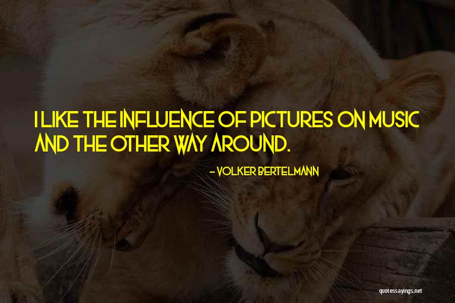 Volker Bertelmann Quotes 2178287 Volker Bertelmann Quotes 2178287