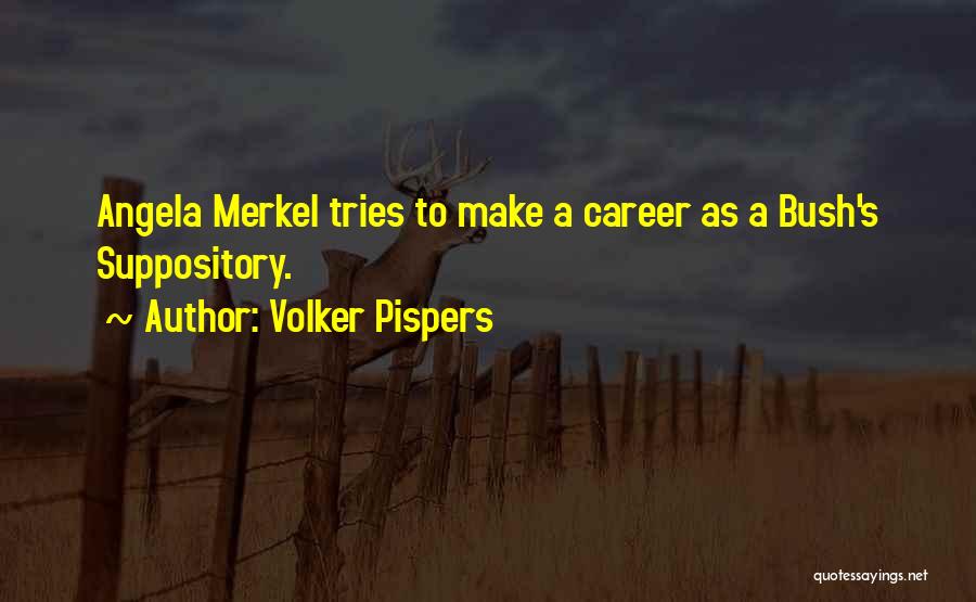 Volker Pispers Quotes 1267129