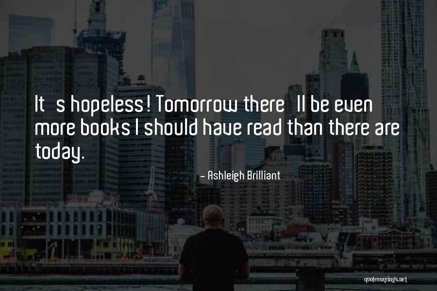 Volkerwessels Quotes By Ashleigh Brilliant Volkerwessels Quotes By Ashleigh Brilliant