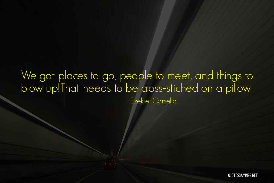 Volkhammer Quotes By Ezekiel Carsella Volkhammer Quotes By Ezekiel Carsella