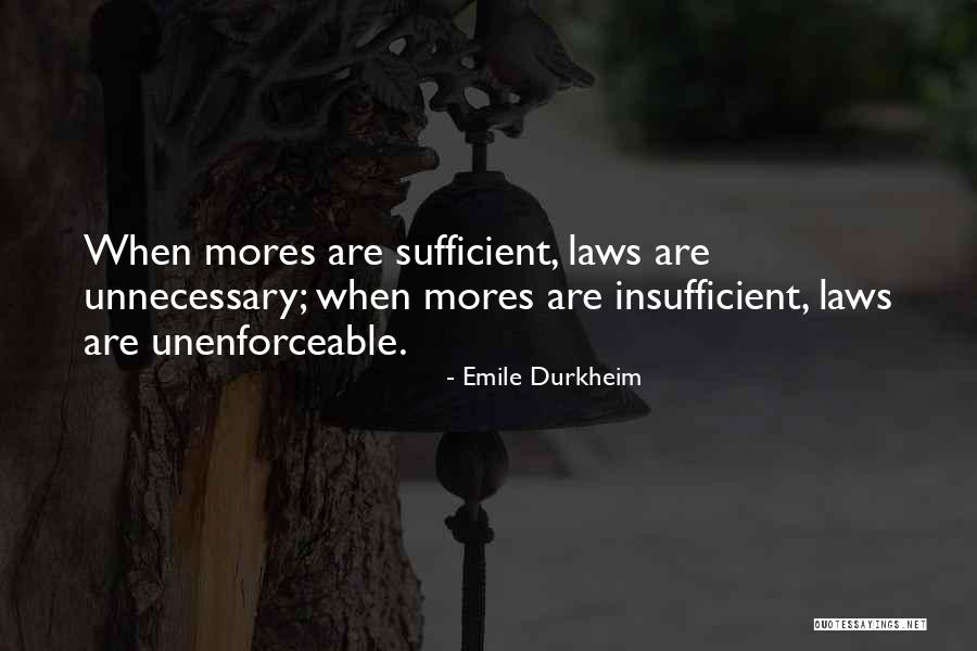 Volkhard Waltermann Quotes By Emile Durkheim Volkhard Waltermann Quotes By Emile Durkheim