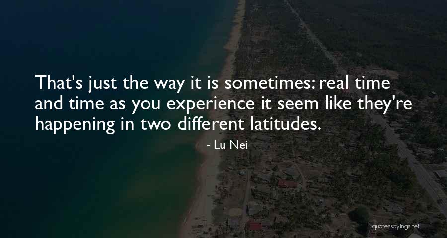 Volkhart M Ller Quotes By Lu Nei Volkhart M Ller Quotes By Lu Nei