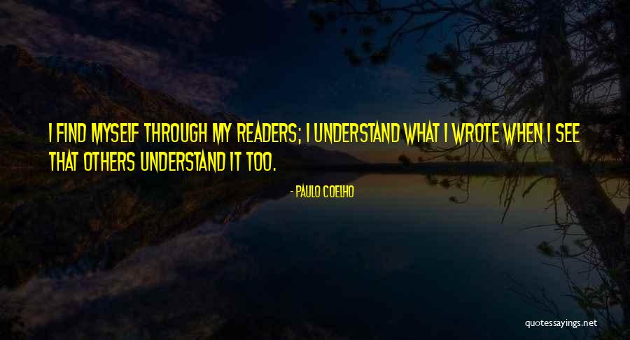 Volkhart M Ller Quotes By Paulo Coelho Volkhart M Ller Quotes By Paulo Coelho