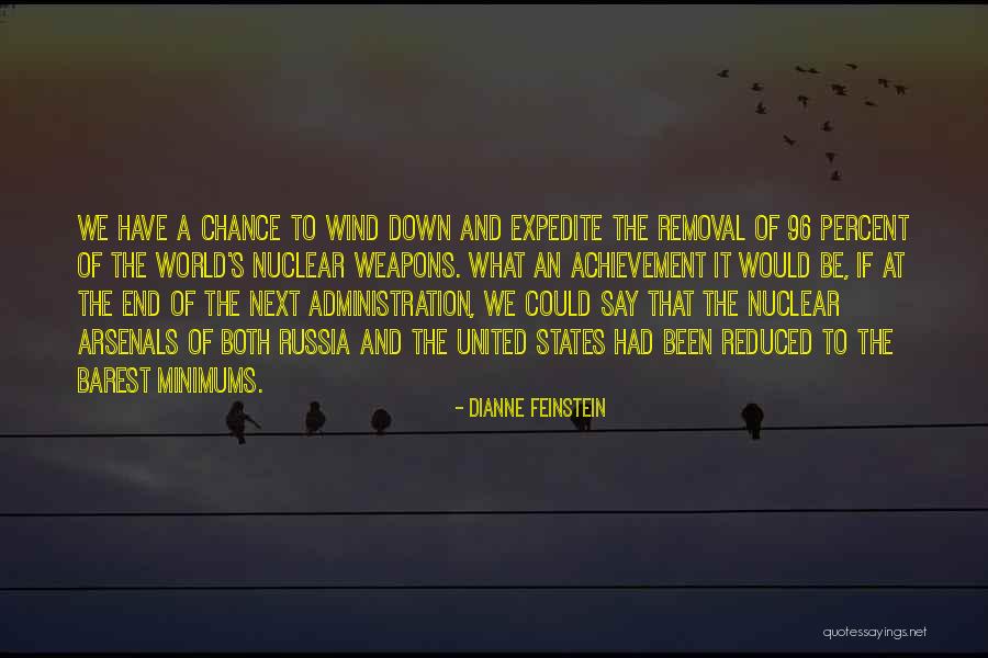 Volkish Neofolk Quotes By Dianne Feinstein Volkish Neofolk Quotes By Dianne Feinstein
