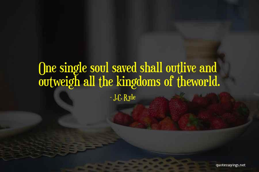 Volkish Neofolk Quotes By J.C. Ryle Volkish Neofolk Quotes By J.C. Ryle
