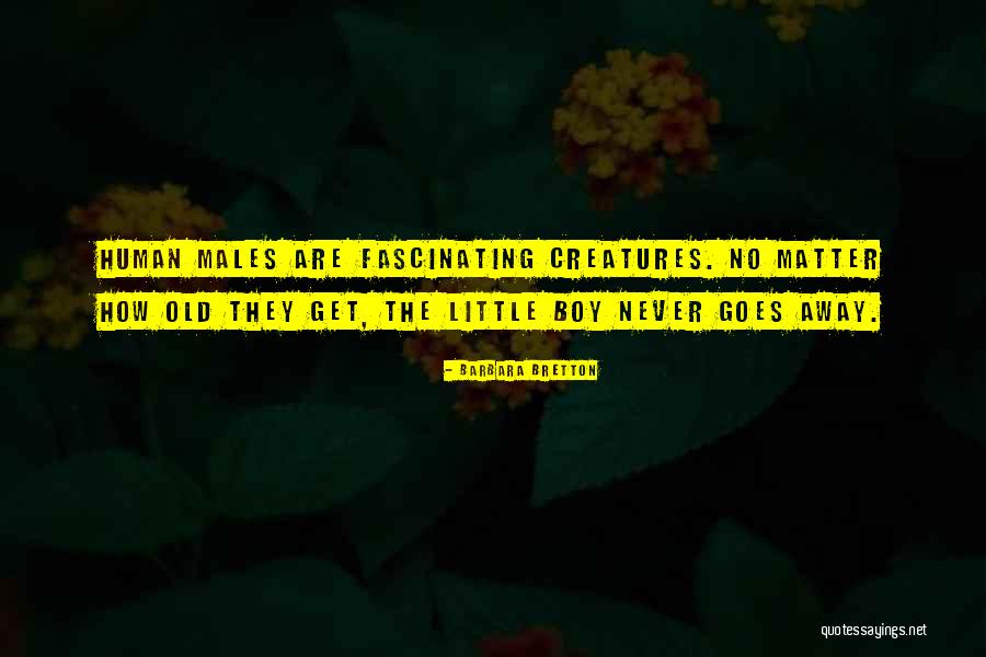 Volkman Parrot Quotes By Barbara Bretton Volkman Parrot Quotes By Barbara Bretton