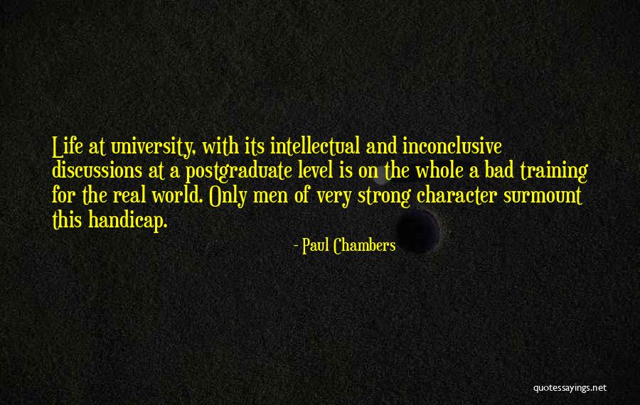 Volkman Retractor Quotes By Paul Chambers Volkman Retractor Quotes By Paul Chambers