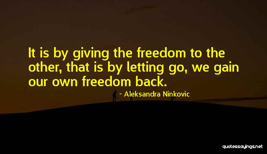 Volkmann Appliance Quotes By Aleksandra Ninkovic Volkmann Appliance Quotes By Aleksandra Ninkovic