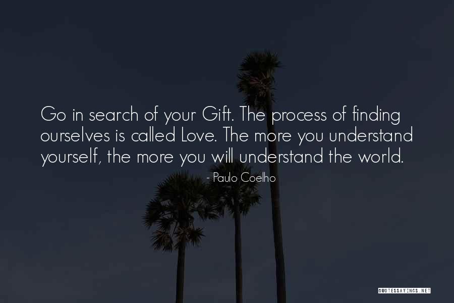 Volkmar Pottery Quotes By Paulo Coelho Volkmar Pottery Quotes By Paulo Coelho