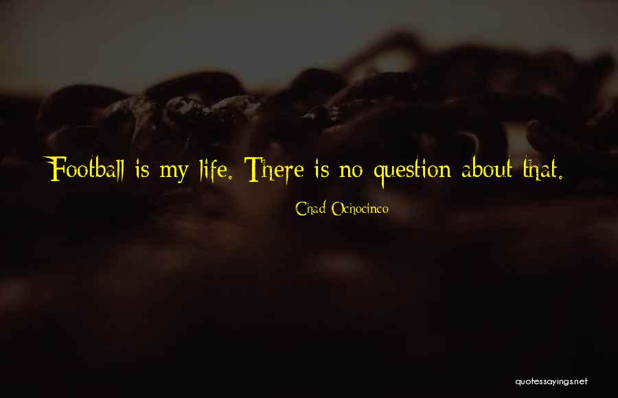 Volkmer German Quotes By Chad Ochocinco Volkmer German Quotes By Chad Ochocinco