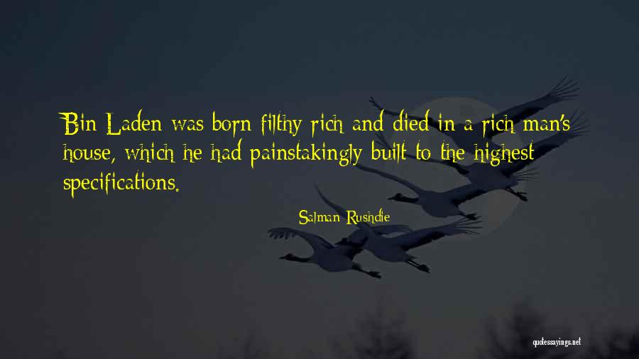 Volkmer Real Estate Quotes By Salman Rushdie Volkmer Real Estate Quotes By Salman Rushdie