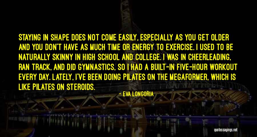 Volkner Quotes By Eva Longoria Volkner Quotes By Eva Longoria