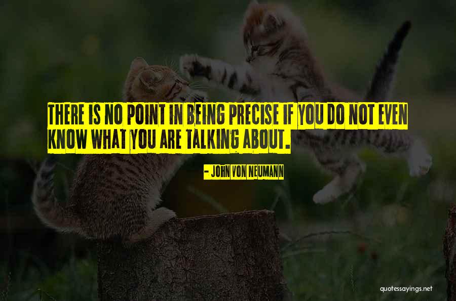 Volkoff Nikolai Quotes By John Von Neumann Volkoff Nikolai Quotes By John Von Neumann