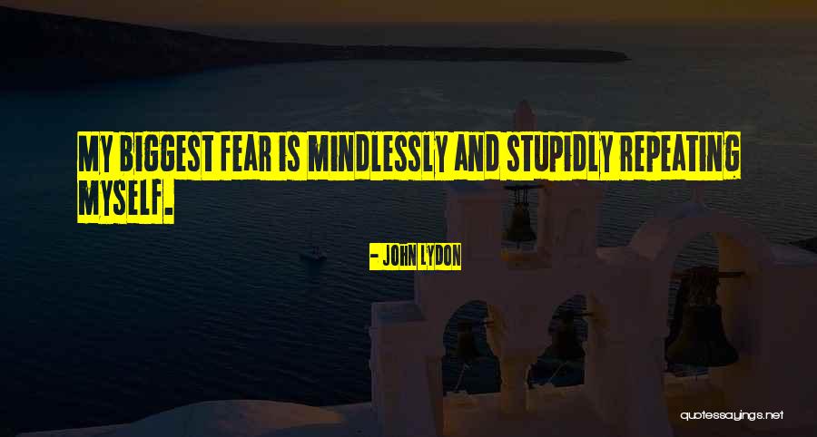 Volkova Arts Quotes By John Lydon Volkova Arts Quotes By John Lydon