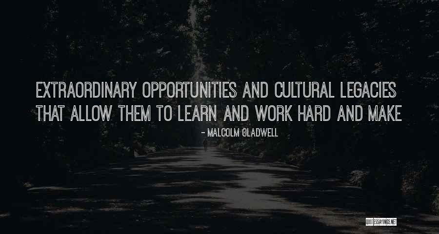 Volkova Arts Quotes By Malcolm Gladwell Volkova Arts Quotes By Malcolm Gladwell