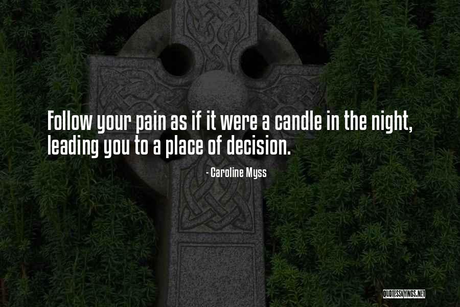 Volkovysk Quotes By Caroline Myss Volkovysk Quotes By Caroline Myss