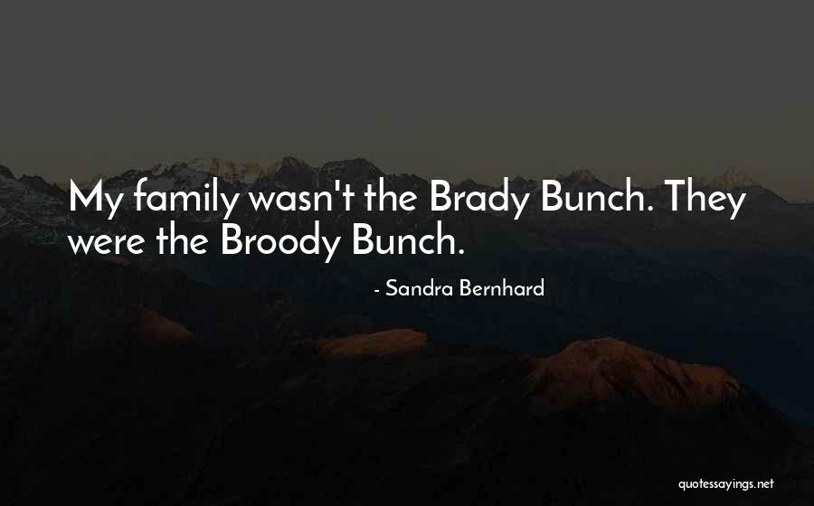 Volkskunst Seiffen Quotes By Sandra Bernhard Volkskunst Seiffen Quotes By Sandra Bernhard