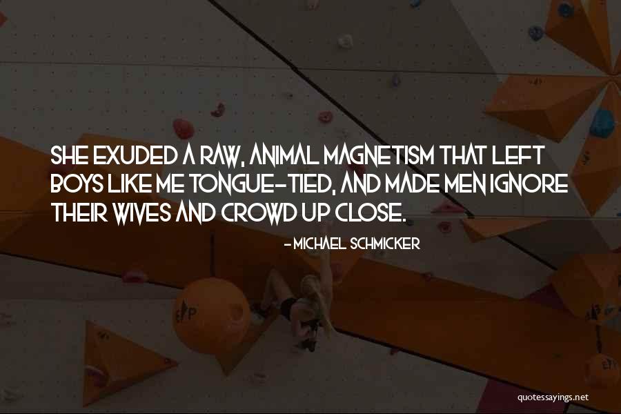 Volkslied Frankrijk Quotes By Michael Schmicker Volkslied Frankrijk Quotes By Michael Schmicker