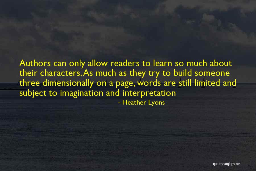 Volkslied Nederland Quotes By Heather Lyons Volkslied Nederland Quotes By Heather Lyons