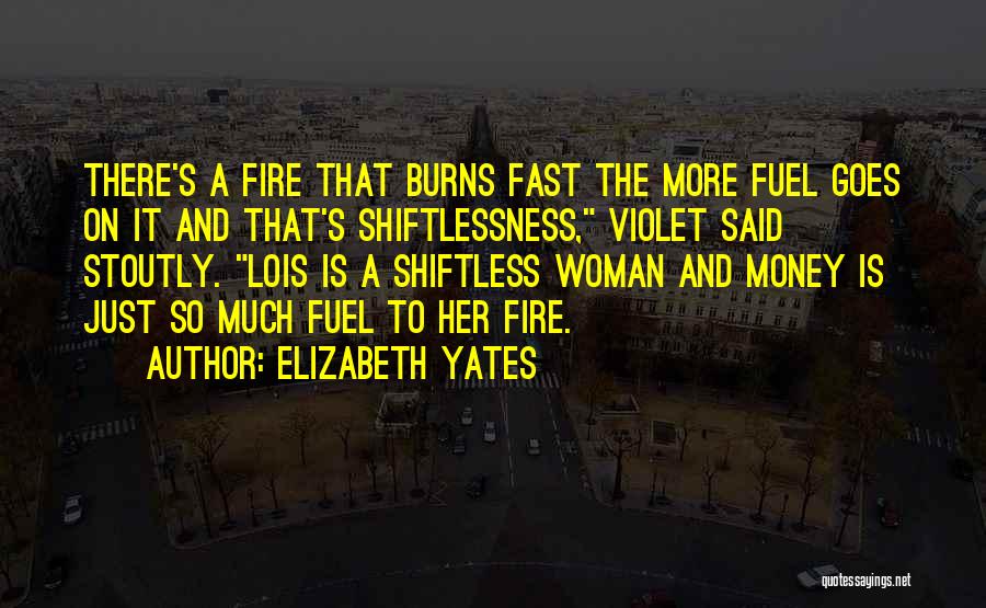 Volkslied Spanje Quotes By Elizabeth Yates