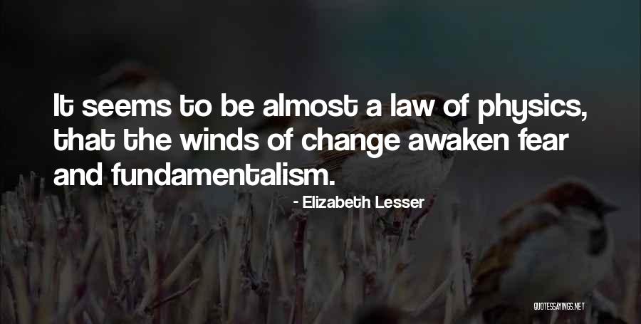 Volkssturm Weapons Quotes By Elizabeth Lesser Volkssturm Weapons Quotes By Elizabeth Lesser