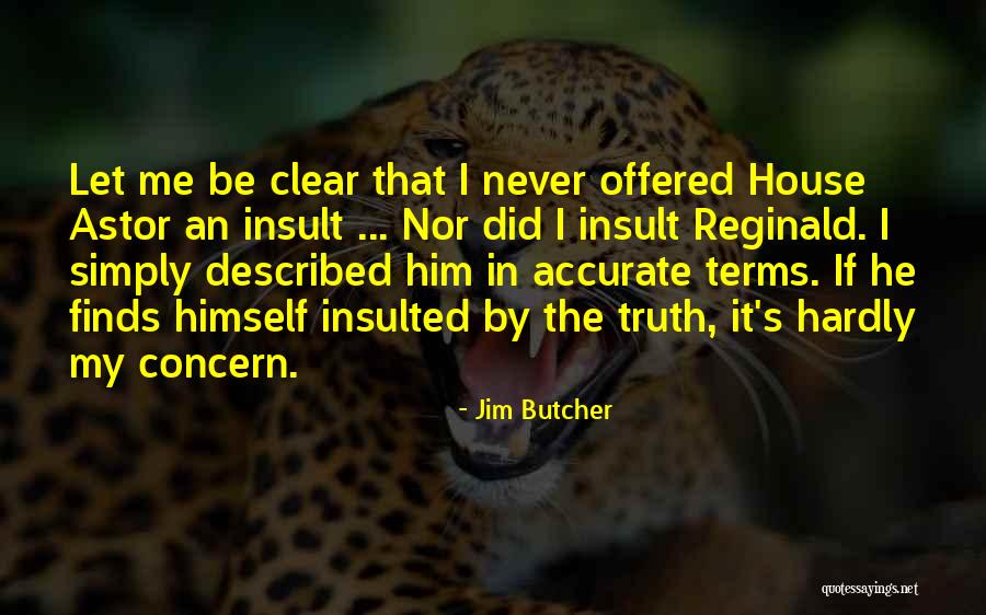 Volkswirtschaft Mises Quotes By Jim Butcher Volkswirtschaft Mises Quotes By Jim Butcher