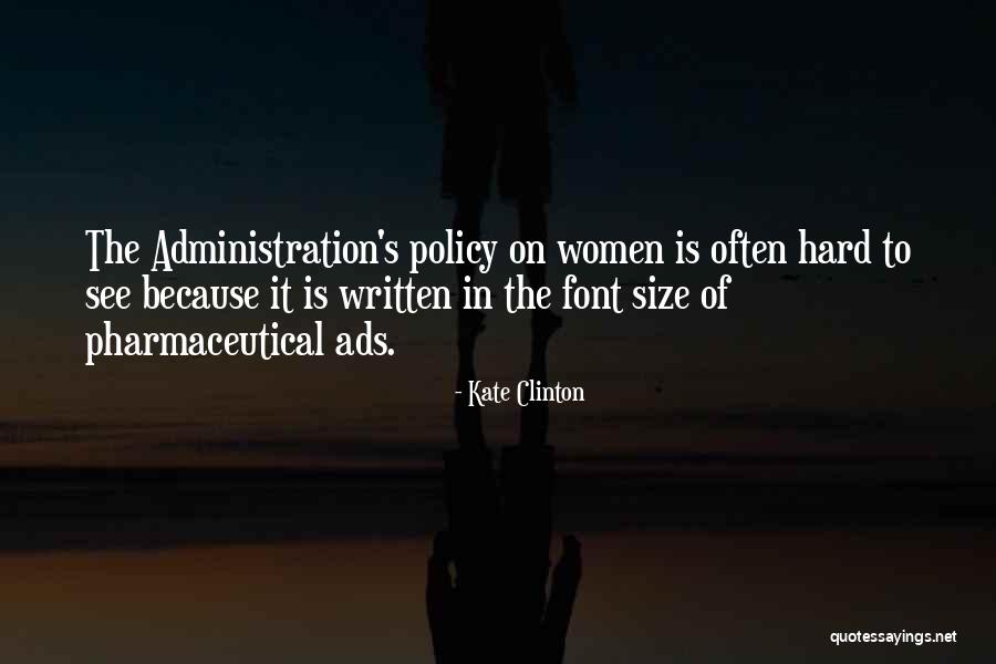 Vollans Quotes By Kate Clinton Vollans Quotes By Kate Clinton