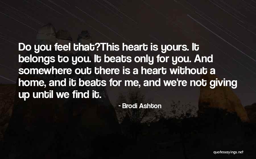 Vollard I Quotes By Brodi Ashton Vollard I Quotes By Brodi Ashton