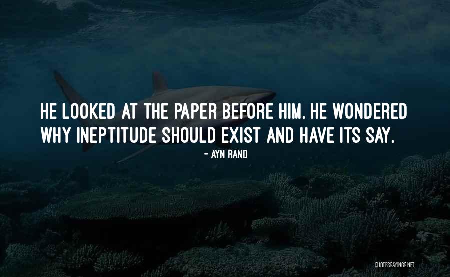 Vollaro Water Quotes By Ayn Rand Vollaro Water Quotes By Ayn Rand