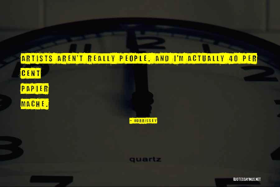 Vollaro Water Quotes By Morrissey Vollaro Water Quotes By Morrissey