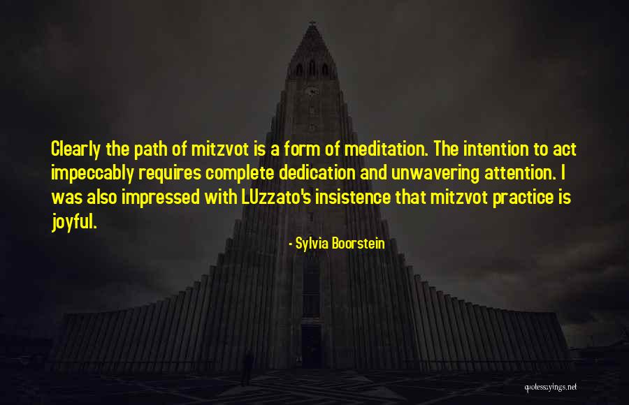 Vollbracht Md Quotes By Sylvia Boorstein Vollbracht Md Quotes By Sylvia Boorstein