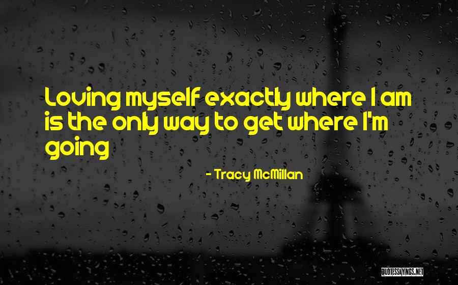 Vollemaan Quotes By Tracy McMillan Vollemaan Quotes By Tracy McMillan
