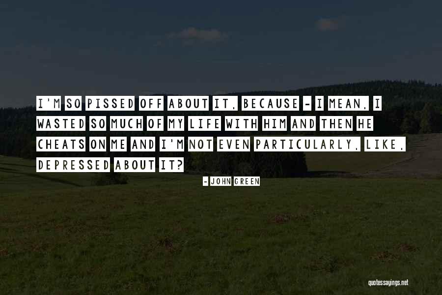 Vollenhoven Fashions Quotes By John Green Vollenhoven Fashions Quotes By John Green