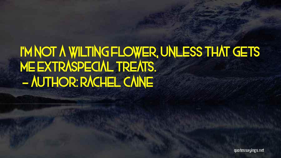 Vollereaux Cuvee Quotes By Rachel Caine