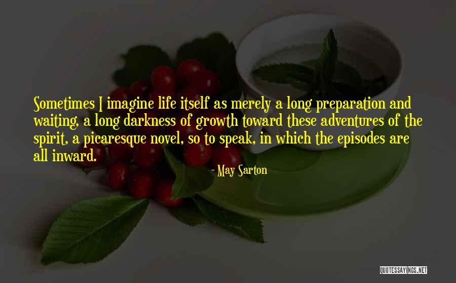 Vollers Corsets Quotes By May Sarton Vollers Corsets Quotes By May Sarton