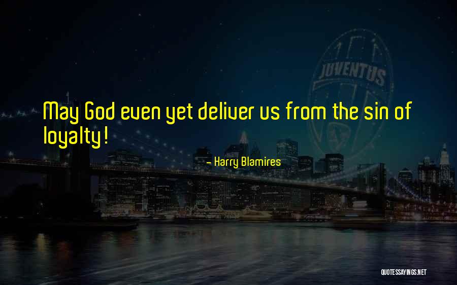 Vollers Quotes By Harry Blamires Vollers Quotes By Harry Blamires