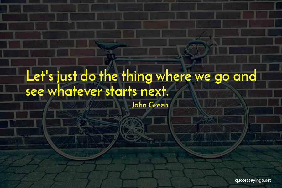 Vollers Uk Quotes By John Green Vollers Uk Quotes By John Green